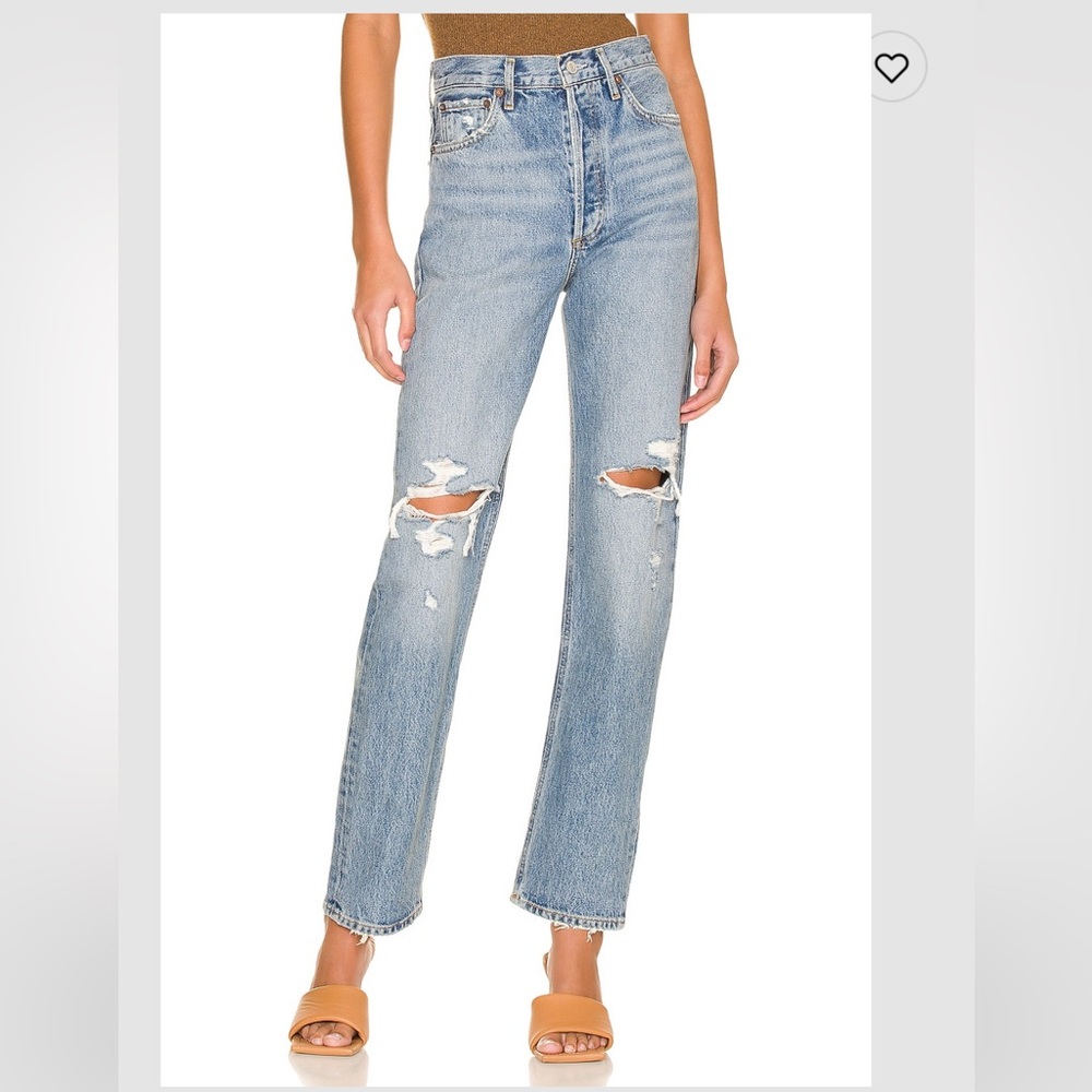 Agolde Jeans